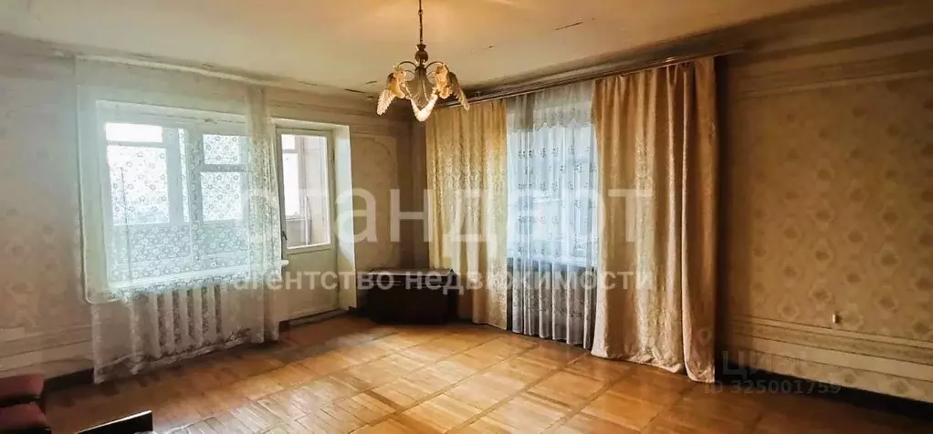 2-к кв. Ставропольский край, Ессентуки ул. Маяковского (58.8 м) - Фото 1