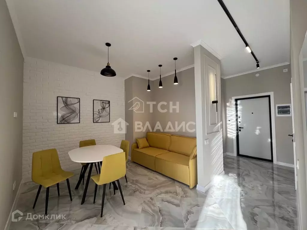 Продаётся 2-к квартира, 54 м - Фото 0