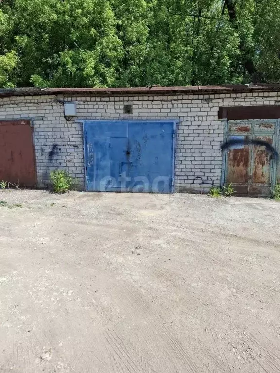 Гараж в Калужская область, Калуга  (64 м) - Фото 0