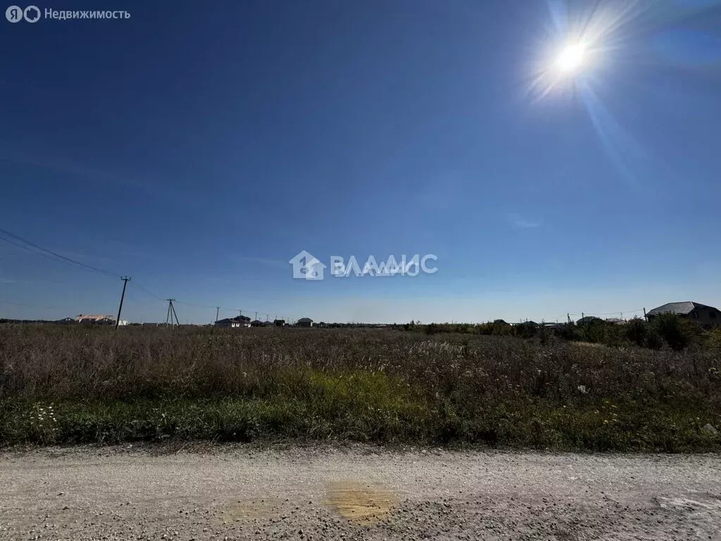 Участок в Косырёвка, Лиственный переулок (21 м) - Фото 2