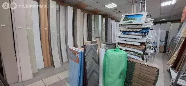 Помещение свободного назначения (216.8 м) - Фото 1