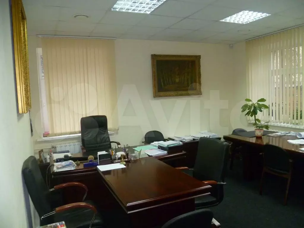Аренда Офиса 350 м, от собственника - Фото 1