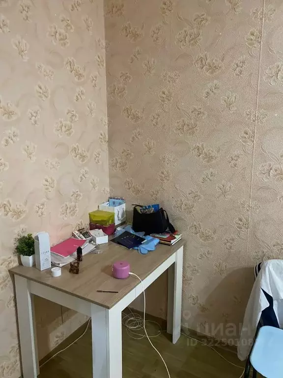 1-к кв. Нижегородская область, Нижний Новгород ул. Чаадаева, 40 (30.0 ... - Фото 1