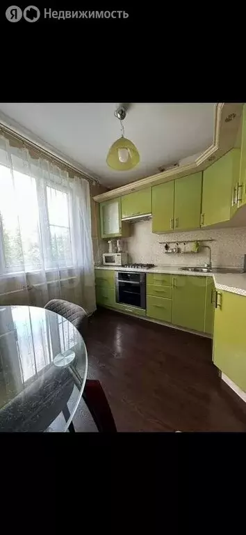 1-комнатная квартира: посёлок Агрогородок, 13 (39 м) - Фото 2