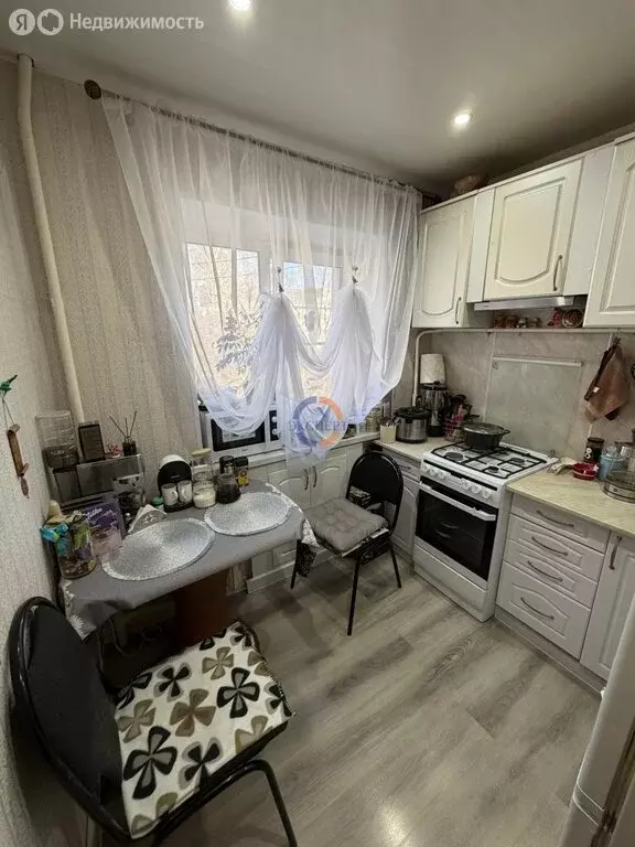 1-комнатная квартира: Великий Новгород, Октябрьская улица, 32 (29.9 м) - Фото 1