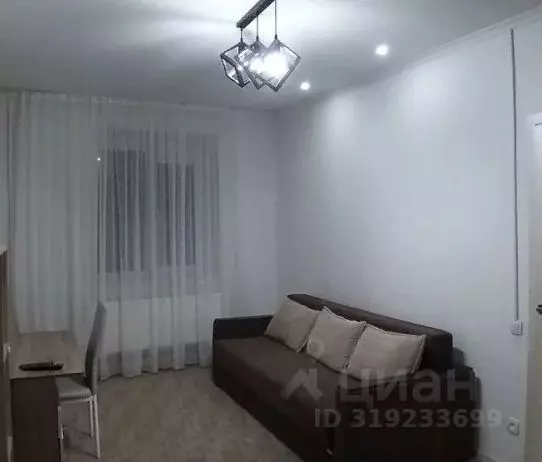 1-к кв. Владимирская область, Владимир ул. Горького, 86 (32.0 м) - Фото 0