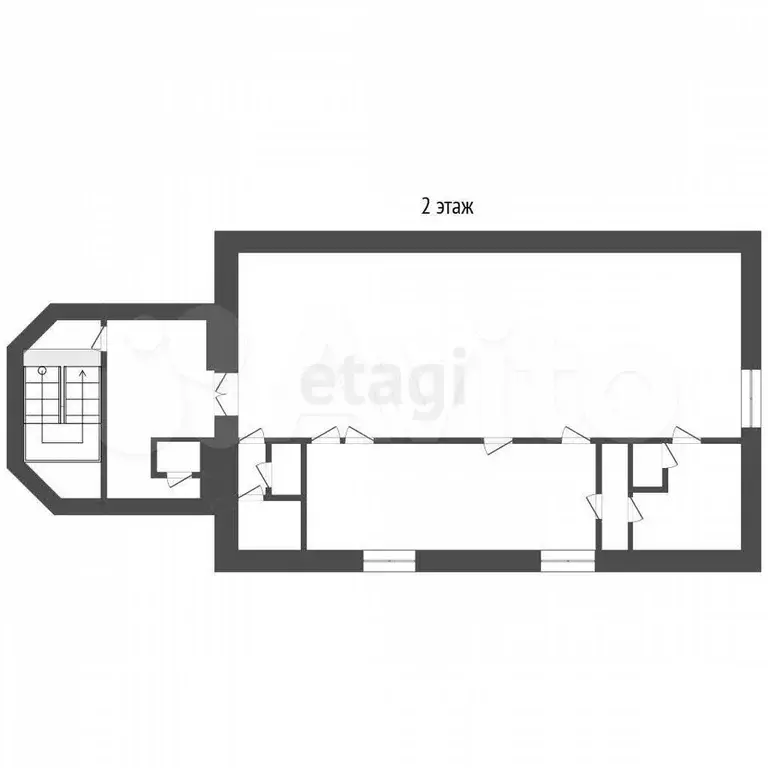 Продам помещение свободного назначения, 132 м - Фото 1