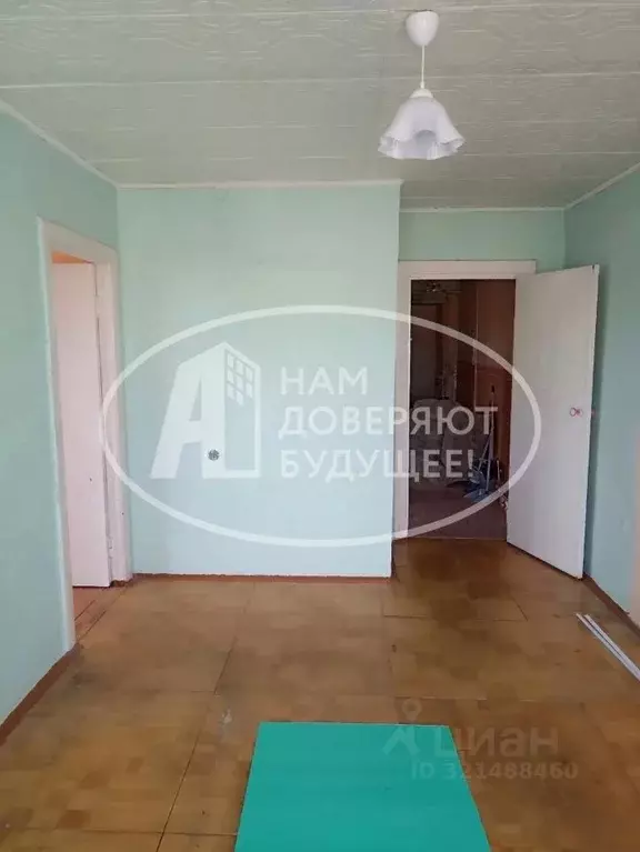 3-к кв. Пермский край, Лысьва ул. Куйбышева, 2 (57.2 м) - Фото 2