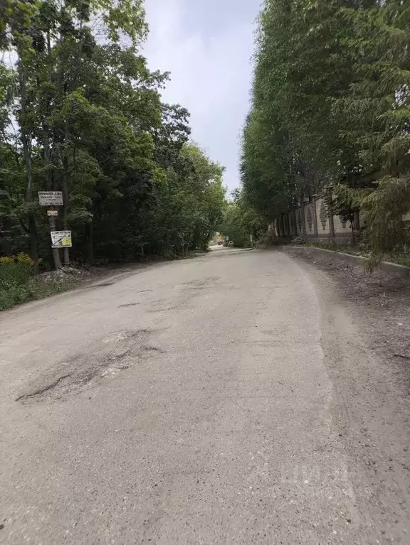 Участок в Самарская область, Самара НСД ИОТ Красная Поляна тер., ул. ... - Фото 1