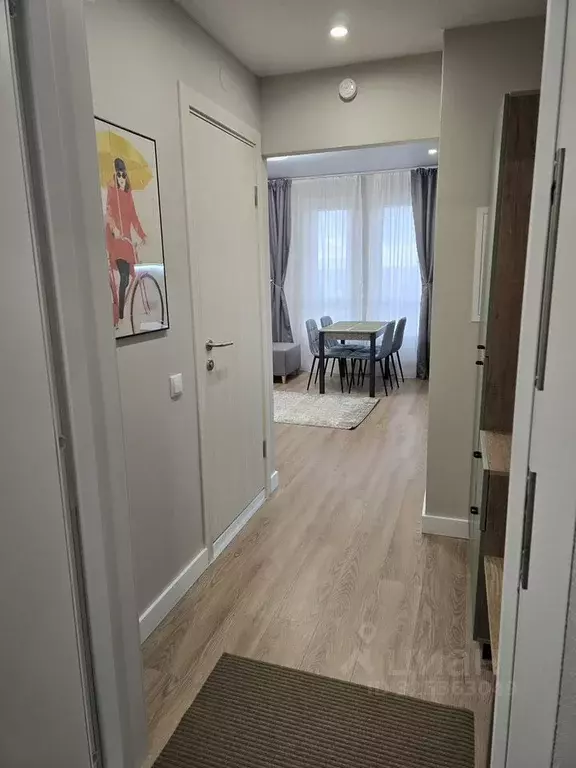 2-к кв. Москва Открытое ш., 18Ак6 (46.0 м) - Фото 1