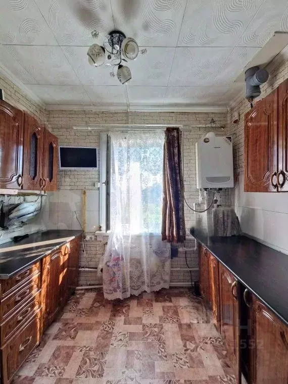 Дом в Пермский край, Березники ул. Рылеева (32 м) - Фото 1