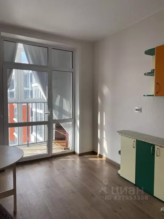 1-к кв. Пермский край, Пермь ш. Космонавтов, 309Ак1 (31.0 м) - Фото 1