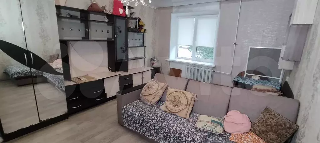 3-к. квартира, 60 м, 1/5 эт. - Фото 0