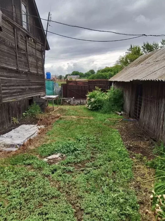 Дом в Самарская область, Ставропольский район, с. Верхнее Санчелеево ... - Фото 2