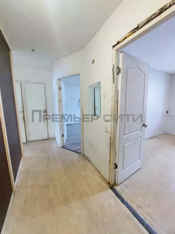 2-к кв. Калужская область, Калуга ул. Никитина, 82 (49.0 м) - Фото 2