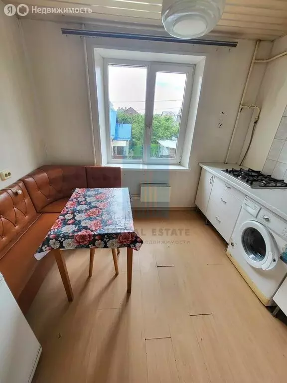 1-комнатная квартира: Подольск, Школьная улица, 39 (33.2 м) - Фото 1