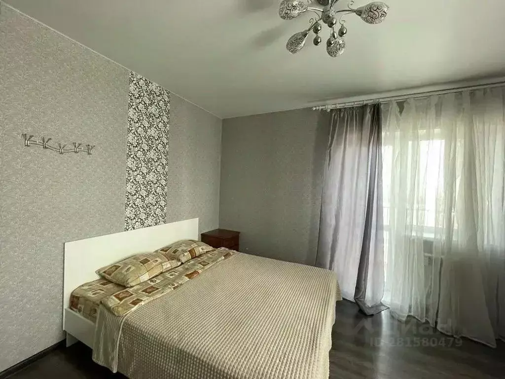 1-к кв. Ульяновская область, Ульяновск просп. Нариманова, 38 (20.0 м) - Фото 0