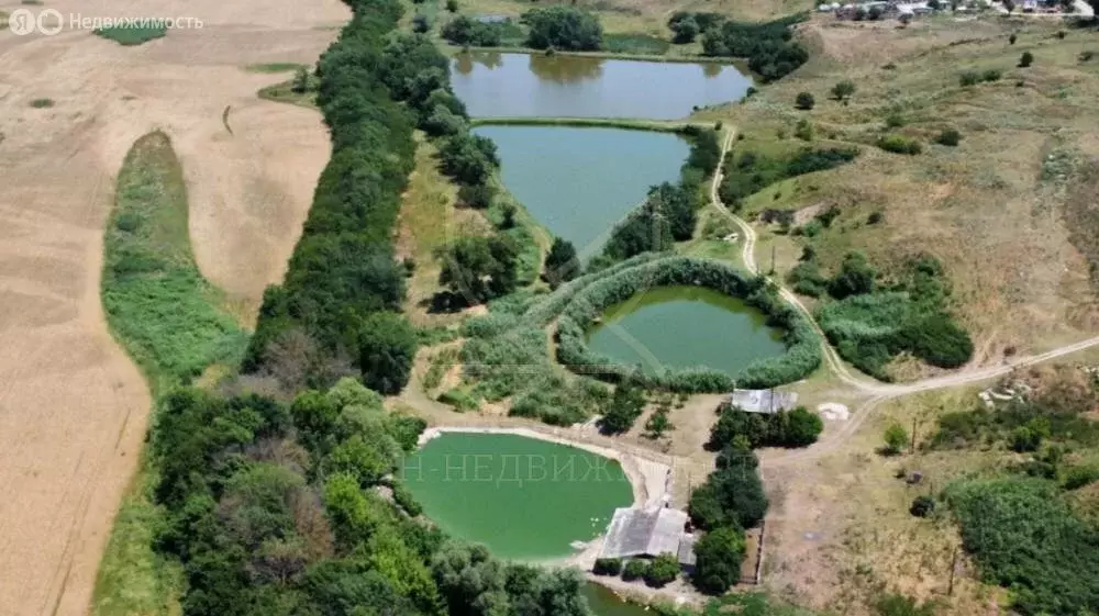 Участок в Ставропольский край, Предгорный муниципальный округ, хутор ... - Фото 1