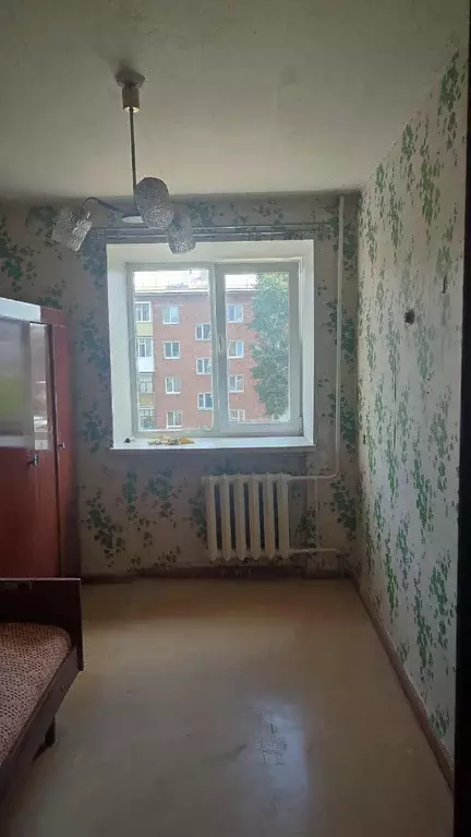 Продаётся 2-к квартира, 43 м - Фото 1
