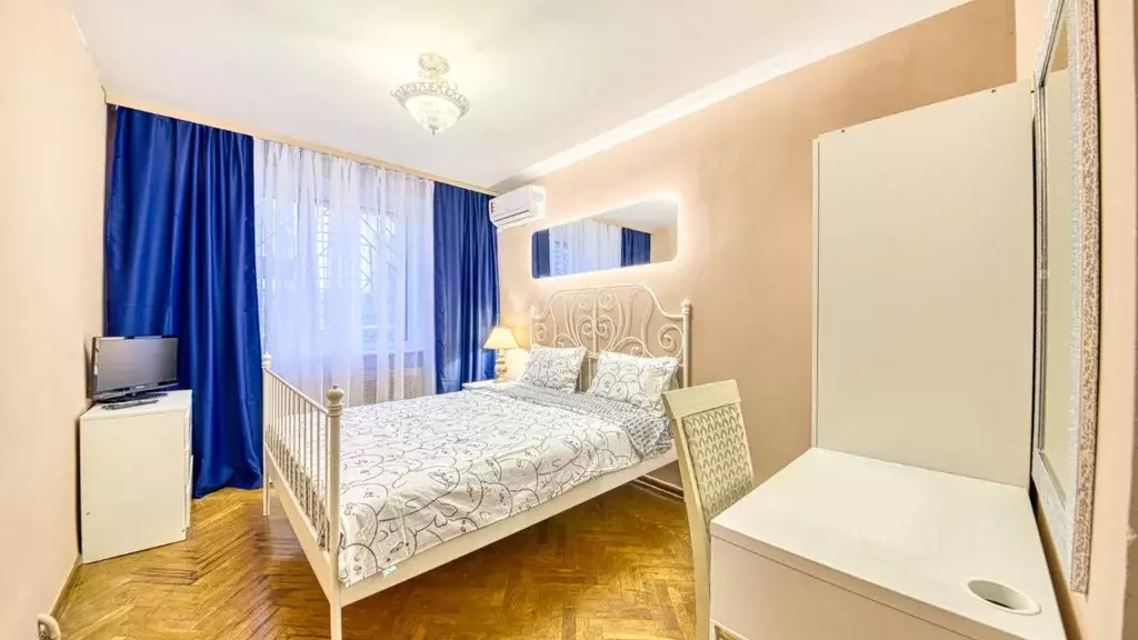 2-к кв. Москва Тихвинская ул., 17С1 (65.0 м) - Фото 1