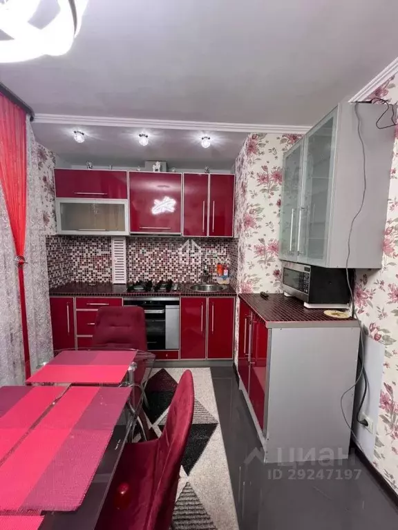 2-к кв. Калужская область, Козельск Заводская ул., 9а (50.4 м) - Фото 1