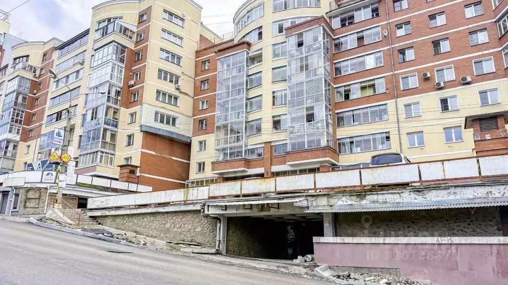 Гараж в Иркутская область, Иркутск ул. Александра Невского, 2 (16 м) - Фото 1