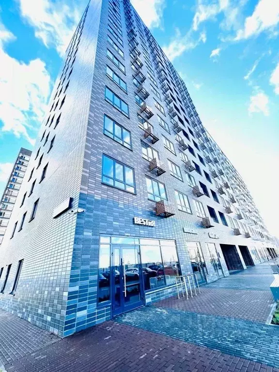 2-к кв. Кировская область, Киров ул. Капитана Дорофеева, 10 (42.4 м) - Фото 0