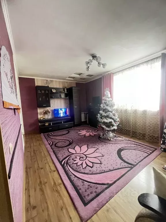 2-к кв. Астраханская область, Астрахань пер. 2-й Садовый, 4 (57.0 м) - Фото 1