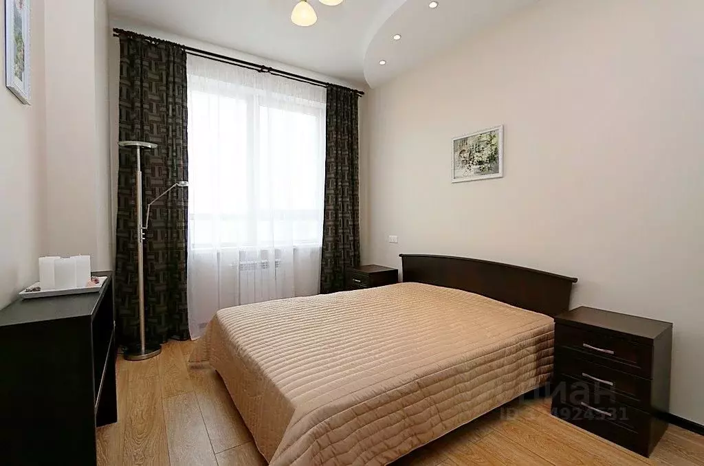 2-к кв. Москва просп. Маршала Жукова, 43к5 (52.0 м) - Фото 1