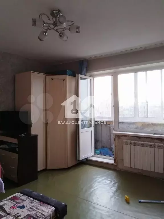 3-к. квартира, 64,4 м, 10/10 эт. - Фото 1