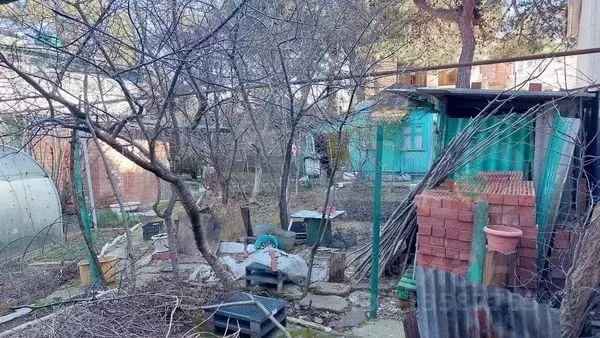 Участок в Краснодарский край, Геленджик  (6.0 сот.) - Фото 1