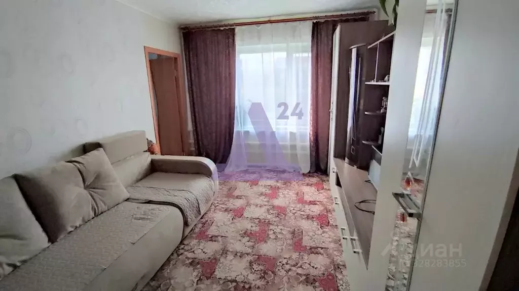 Дом в Алтайский край, Барнаул городской округ, с. Власиха, Октябрьский ... - Фото 1