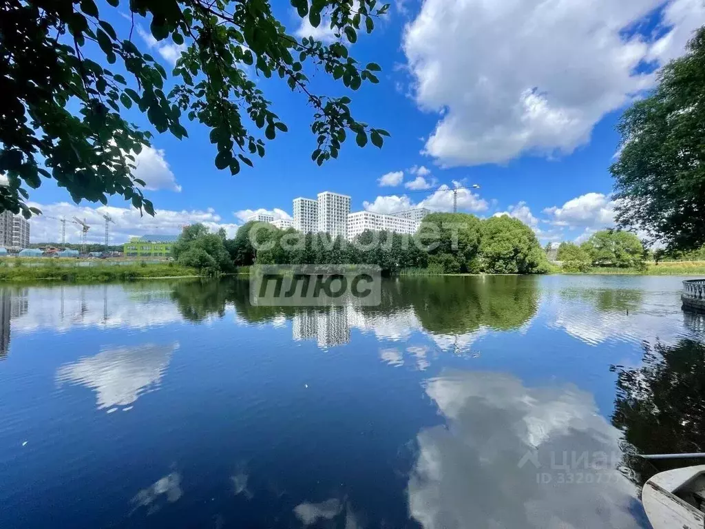 Дом в Москва д. Николо-Хованское, Коммунарка-2 СНТ, 132 (100 м) - Фото 2