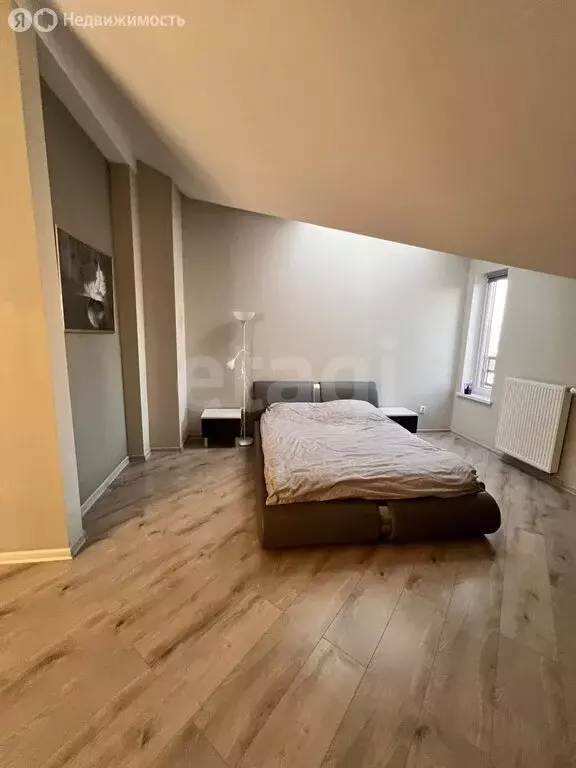 4-комнатная квартира: Калининград, Артиллерийская улица, 75 (125.5 м) - Фото 1