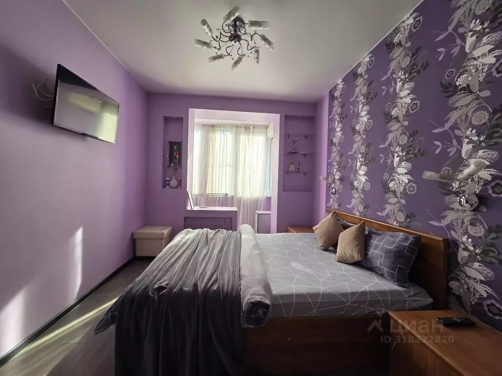 2-к кв. Москва ул. Маршала Катукова, 4К1 (51.4 м) - Фото 0