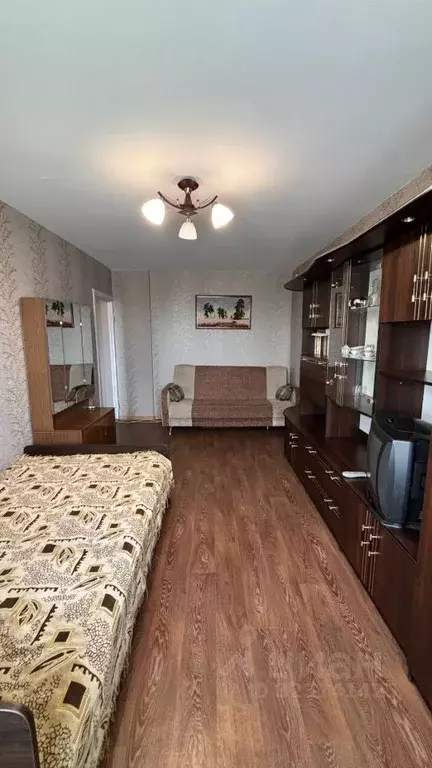 1-к кв. Красноярский край, Красноярск ул. Светлова, 25 (30.0 м) - Фото 2