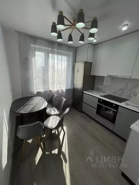 2-к кв. Москва Алтуфьевское ш., 97К1 (53.0 м) - Фото 1