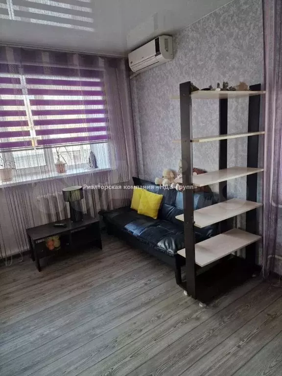 1-к. квартира, 31 м, 1/5 эт. - Фото 0