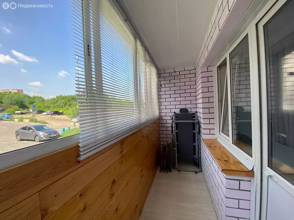 Квартира-студия: Барнаул, улица Гущина, 150/4 (27 м) - Фото 0