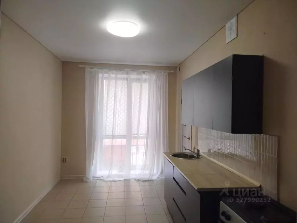 1-к кв. Челябинская область, Челябинск Рязанская ул., 4 (36.6 м) - Фото 1