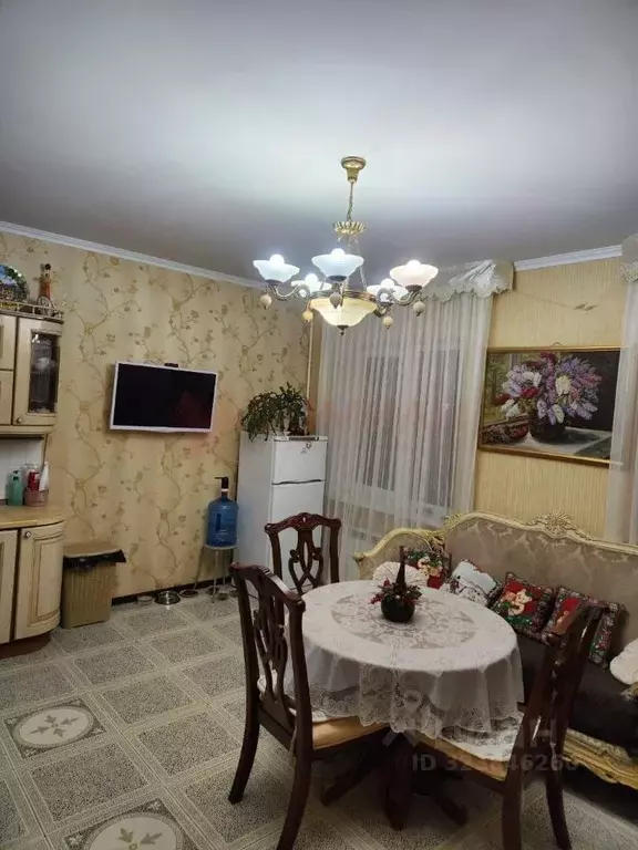 Дом в Ростовская область, Ростов-на-Дону Пахотная ул. (357 м) - Фото 1