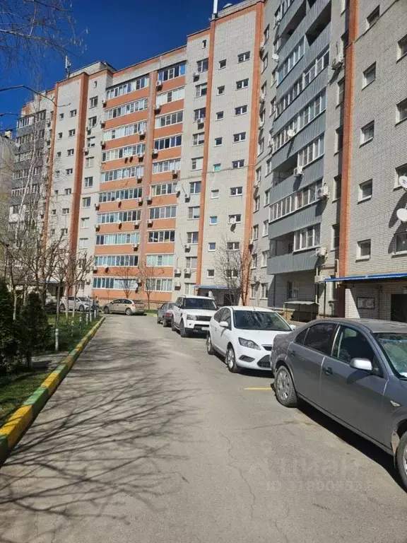 1-к кв. Ростовская область, Батайск ул. Воровского, 67 (42.0 м) - Фото 0
