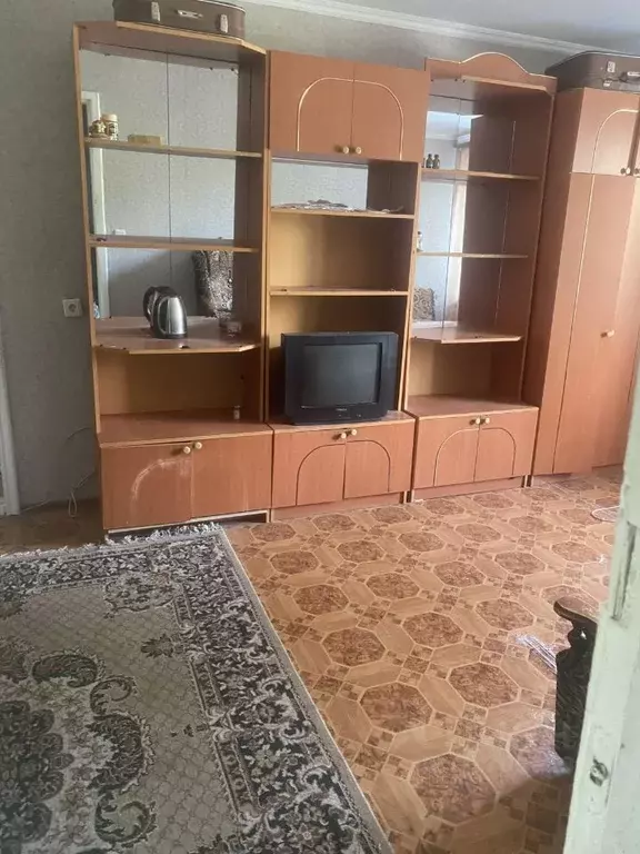 2-к кв. Ростовская область, Ростов-на-Дону Вятская ул., 45 (45.0 м) - Фото 1