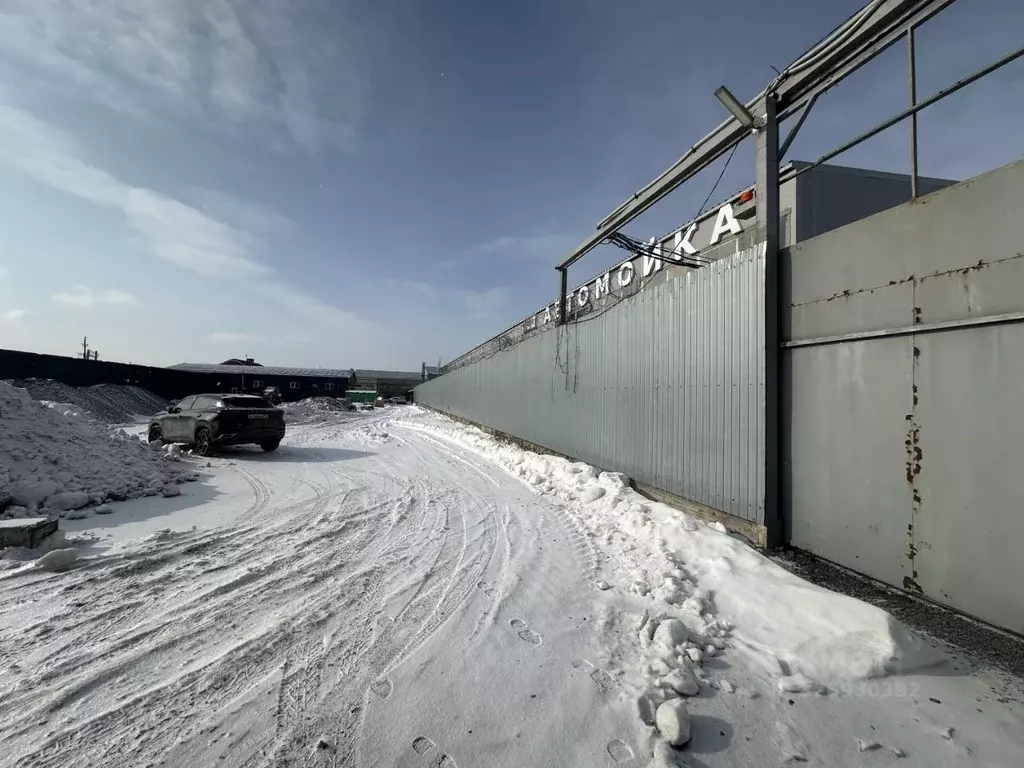 Помещение свободного назначения в Ростовская область, Мясниковский ... - Фото 1