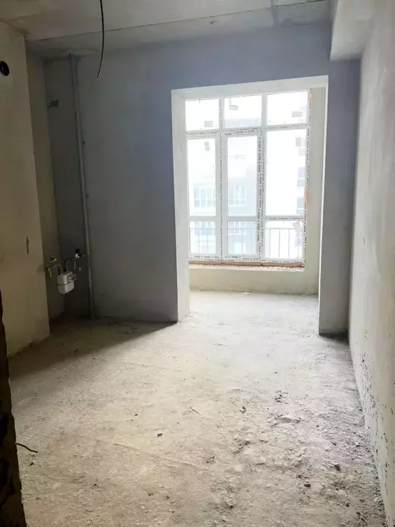 2-к кв. Северная Осетия, Владикавказ Весенняя ул., 21Д (60.0 м) - Фото 2