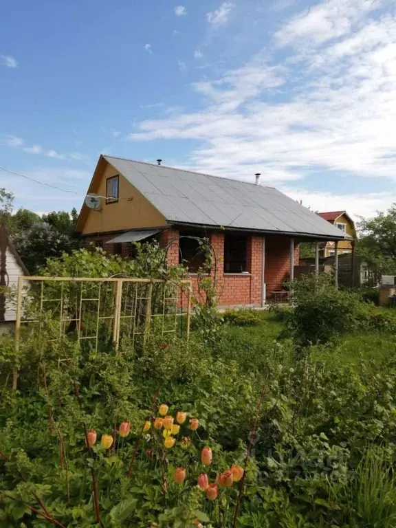 Дом в Московская область, Ступино городской округ, Березы СНТ 50 (80 ... - Фото 1