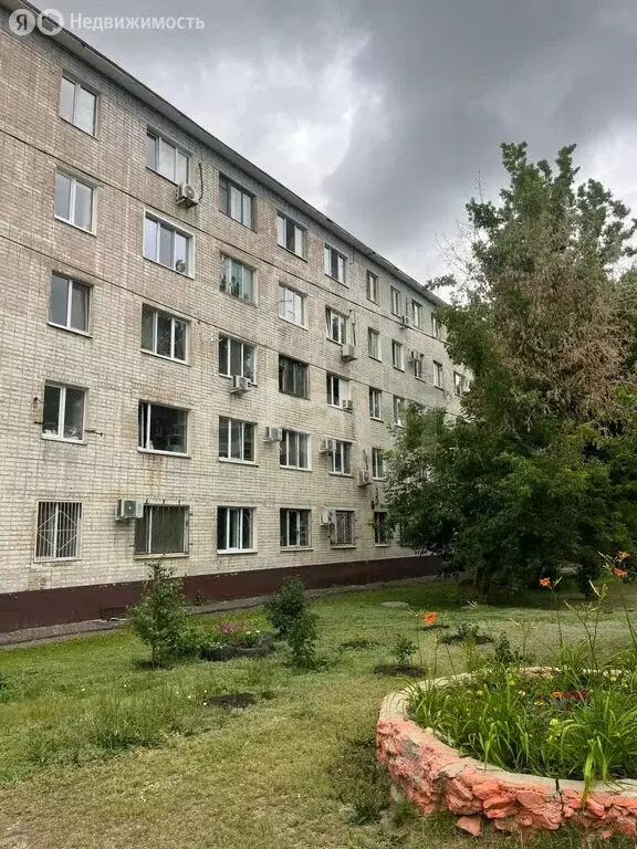 Квартира-студия: Оренбург, Братская улица, 8/3 (17 м) - Фото 1