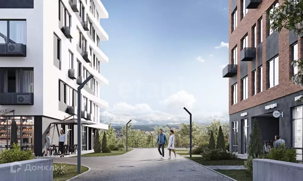 Продаётся 3-к квартира, 90.2 м - Фото 1