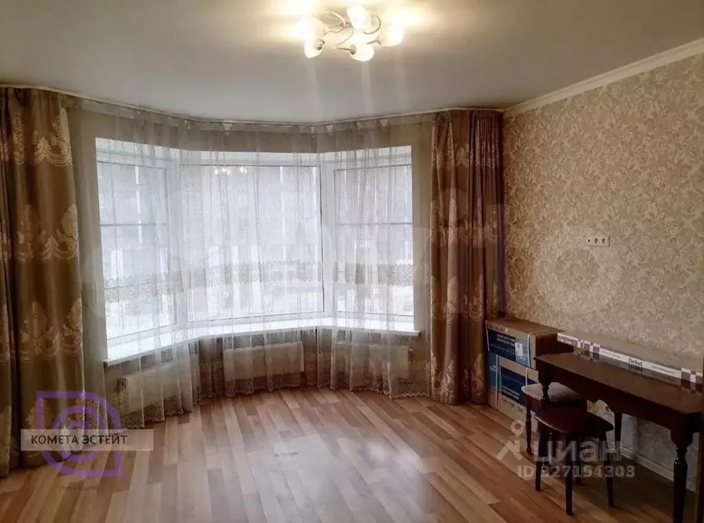 1-к кв. Москва Донецкая ул., 30к2 (45.0 м) - Фото 2