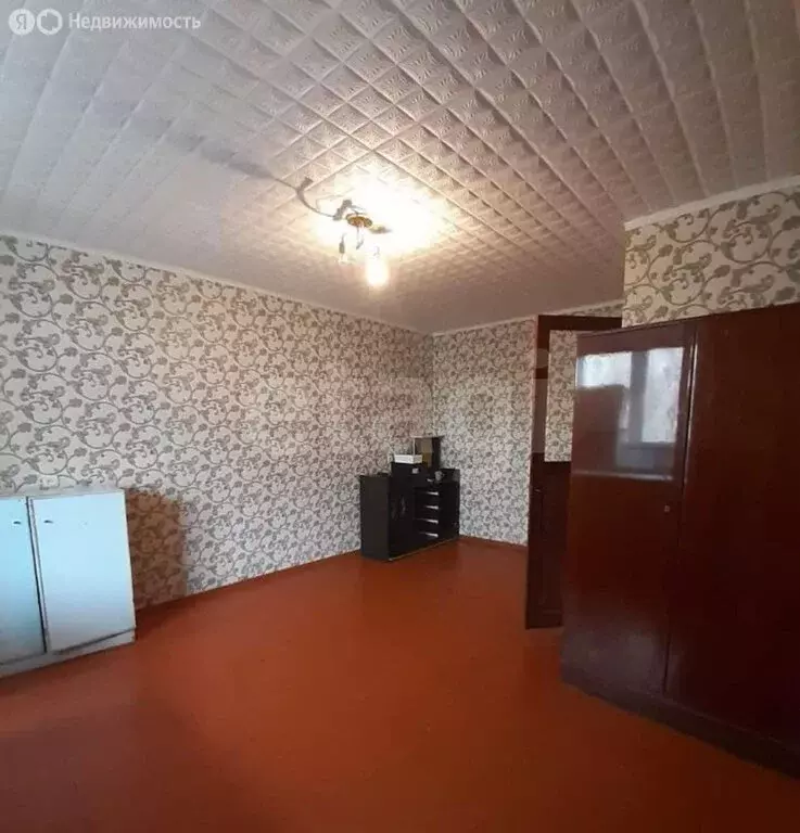 1-комнатная квартира: Тамбов, улица Володарского, 21 (32.4 м) - Фото 2